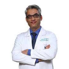 Dr. Amolkumar Patil